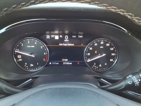 Used 2023 Buick Envision Avenir image 37