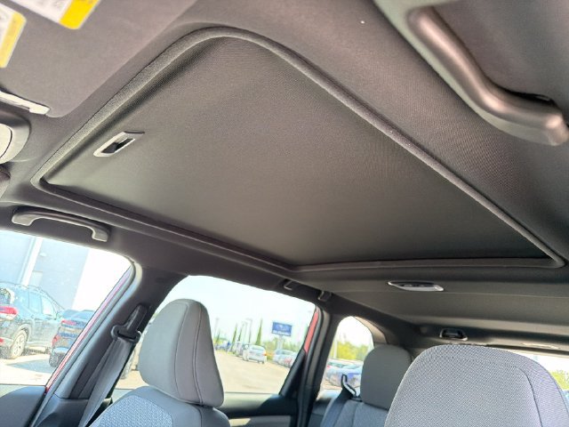 New 2026 Subaru Forester Premium AWD/4WD image 18