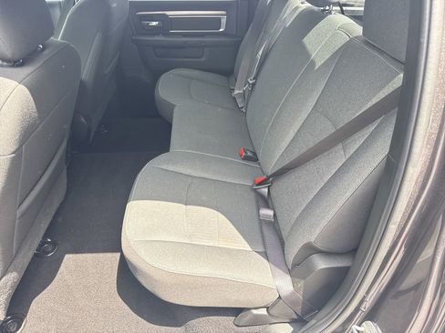 Used 2024 RAM 1500 Classic Warlock AWD/4WD image 20