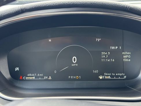 Used 2019 Lincoln Nautilus Select AWD/4WD image 34