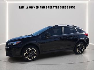 Certified 2021 Subaru Crosstrek 2.5i Limited w/ Moonroof Package 2 AWD/4WD video 1