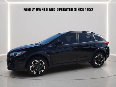 Certified 2021 Subaru Crosstrek 2.5i Limited w/ Moonroof Package 2