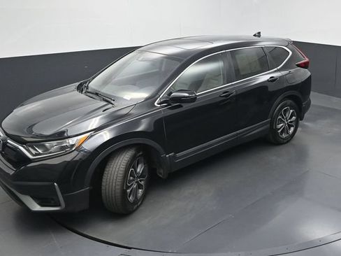 Used 2020 Honda CR-V EX image 33