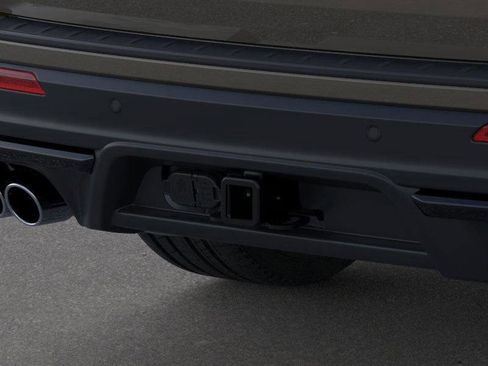 New 2026 Ford Explorer ST w/ Sun And Sound Package image 47