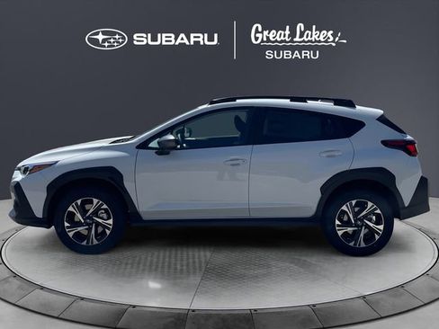 New 2026 Subaru Crosstrek 2.0i Premium AWD/4WD image 2