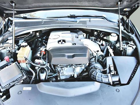 Used 2014 Cadillac CTS Luxury image 31