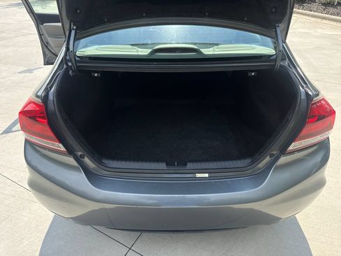 Used 2013 Honda Civic EX-L image 32