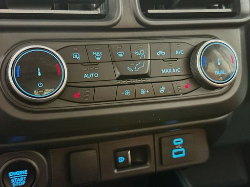 Used 2024 Ford Maverick Lariat FWD image 18