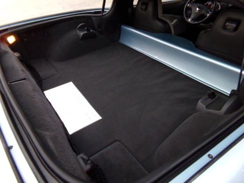 Used 2012 Chevrolet Corvette Coupe w/ 3LT Preferred Equipment Group image 12