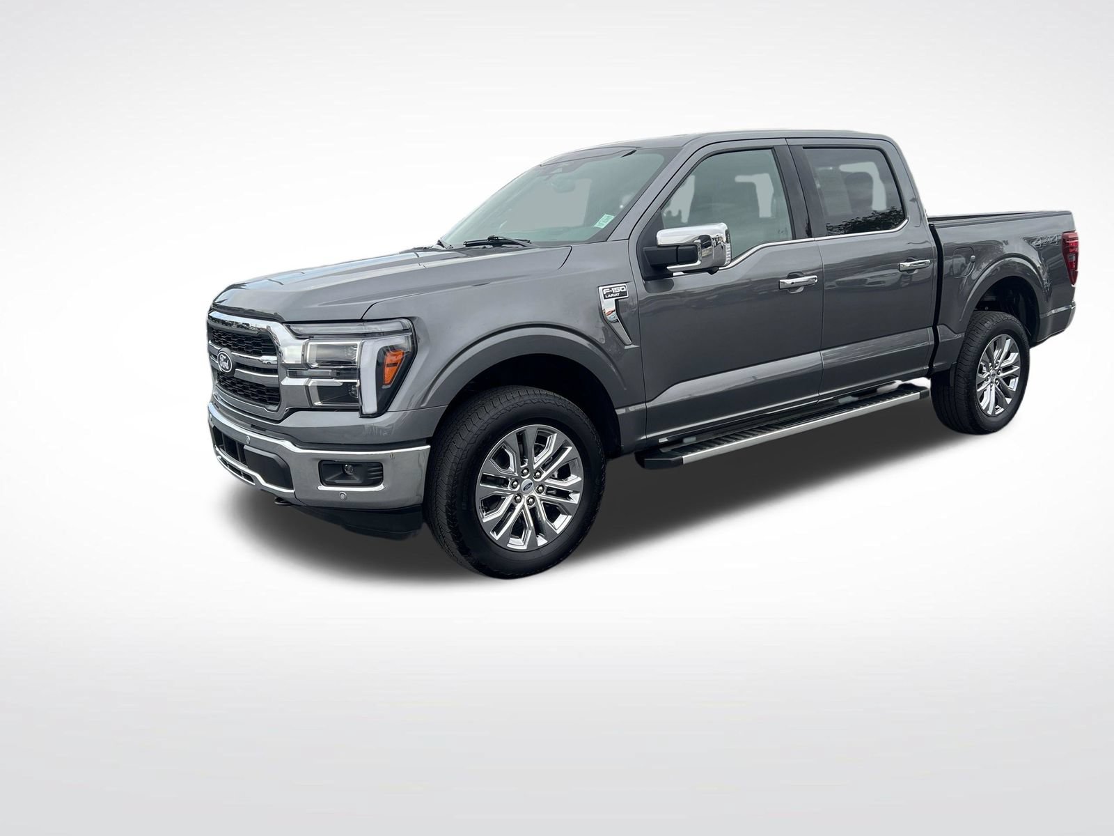 Used 2026 Ford F150 Lariat AWD/4WD image 7