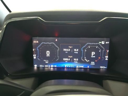 Certified 2024 Chevrolet Colorado ZR2 w/ Safety Package image 27