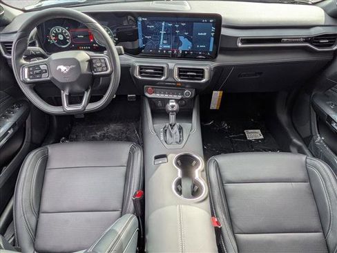 New 2026 Ford Mustang GT Premium image 14