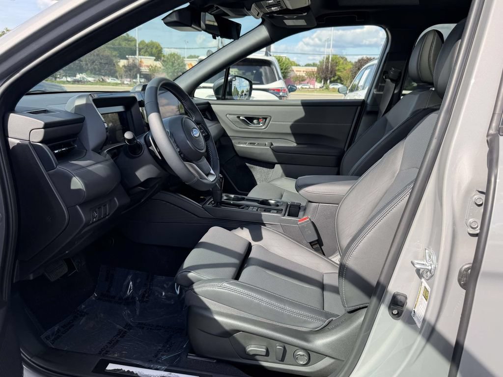 Certified 2026 Subaru Outback Touring AWD/4WD image 18