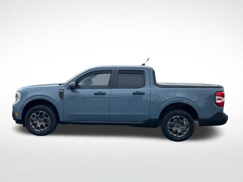 Used 2023 Ford Maverick XLT FWD image 2