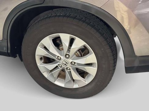 Used 2014 Honda CR-V EX-L image 9