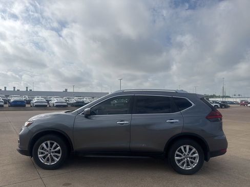 Used 2020 Nissan Rogue S w/ Special Edition Package image 13
