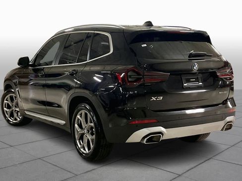 Used 2023 BMW X3 xDrive30i w/ Premium Package image 11