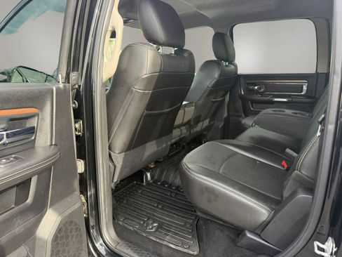 Used 2014 RAM 3500 Laramie AWD/4WD image 32