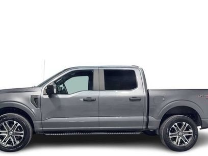 Used 2021 Ford F150 XL w/ STX Appearance Package