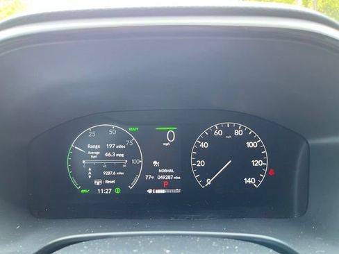 Used 2023 Honda CR-V Sport image 12