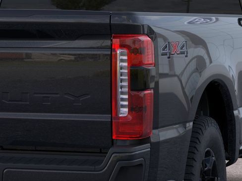 New 2026 Ford F250 XL w/ STX Appearance Package AWD/4WD image 21