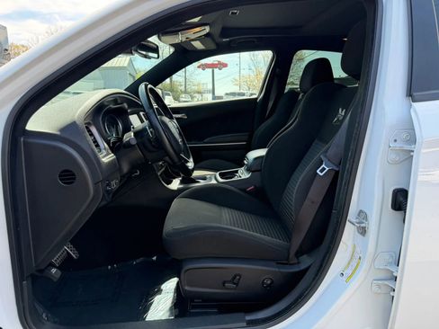 Used 2021 Dodge Charger Scat Pack image 12