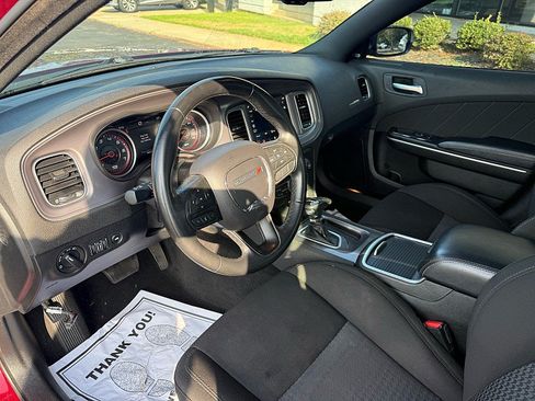 Used 2023 Dodge Charger GT RWD image 10