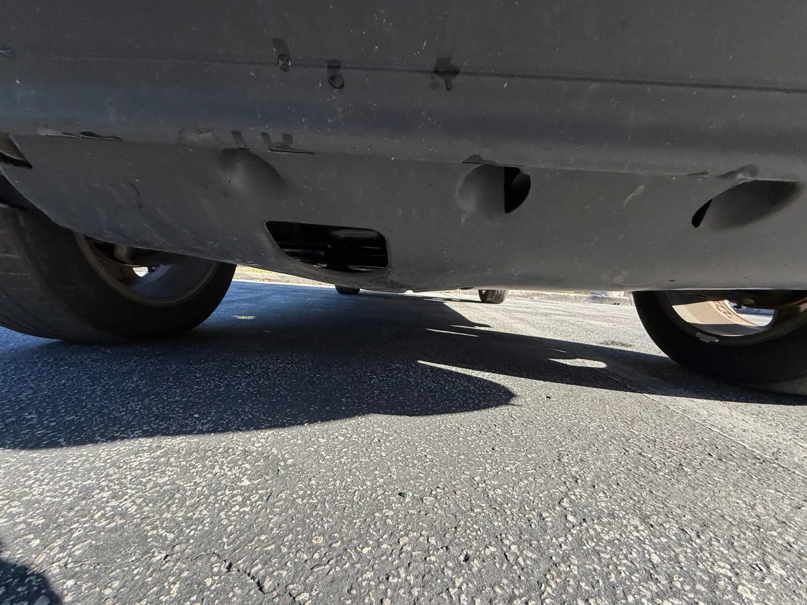 Used 2015 Jeep Patriot High Altitude FWD image 24