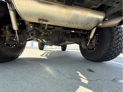 Used 2019 Jeep Wrangler Unlimited Rubicon image 15