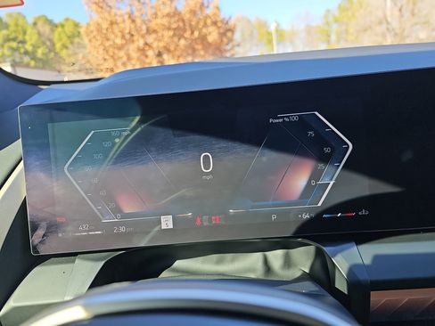 Certified 2025 BMW X3 xDrive30i w/ Premium Package image 20