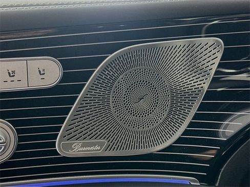 New 2026 Mercedes-Benz GLS 63 AMG 4MATIC image 19