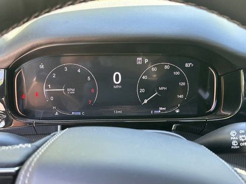 New 2026 Jeep Grand Wagoneer Summit image 26