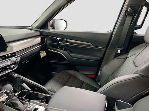 New 2025 Kia Telluride EX X-Line image 25