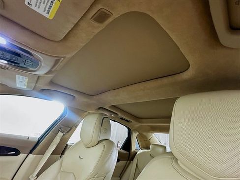 Used 2016 Cadillac CT6 Platinum image 23