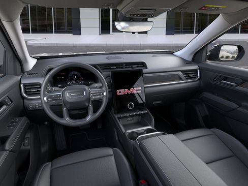New 2026 GMC Terrain Denali AWD/4WD image 39