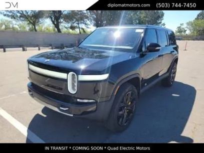 Used 2023 Rivian R1S Adventure