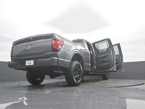 New 2026 Ford F150 XLT w/ Equipment Group 302A MID AWD/4WD image 43