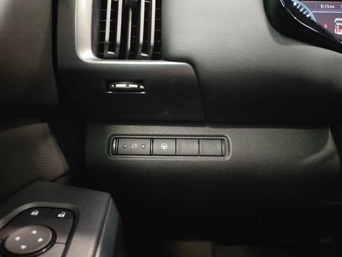 Used 2024 Nissan Pathfinder Rock Creek image 20