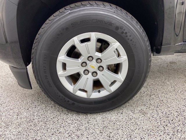 Used 2020 Chevrolet Colorado LT RWD image 10