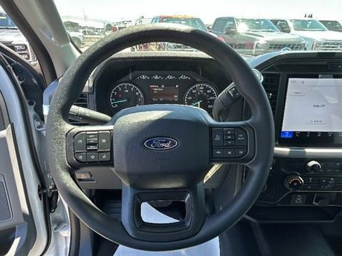 New 2026 Ford F150 XL RWD image 17