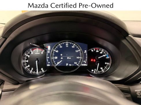 Used 2020 MAZDA CX-5 Grand Touring w/ GT Premium Package image 17