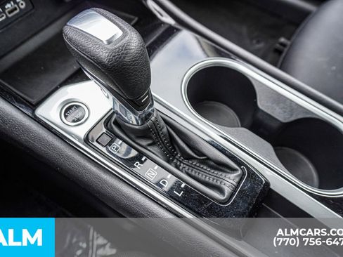 Used 2024 Nissan Altima 2.5 SV image 45