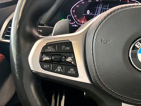 Used 2019 BMW X5 xDrive50i w/ M Sport Package AWD/4WD image 22