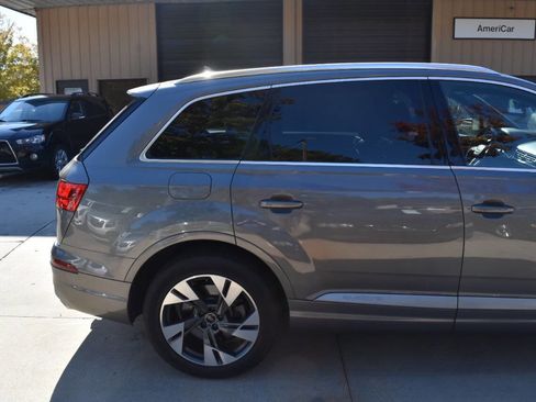 Used 2017 Audi Q7 2.0T Premium AWD/4WD image 81