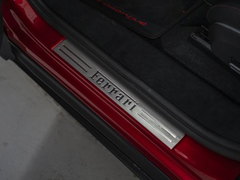 Used 2026 Ferrari Purosangue AWD/4WD image 26