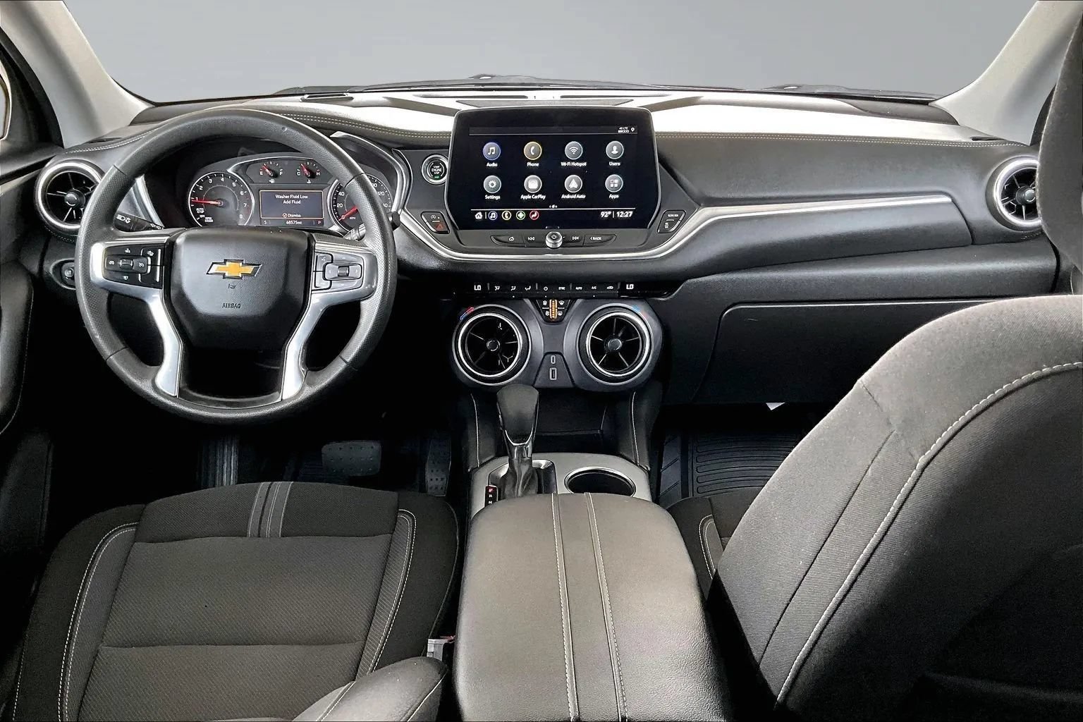 Used 2023 Chevrolet Blazer LT AWD/4WD image 7