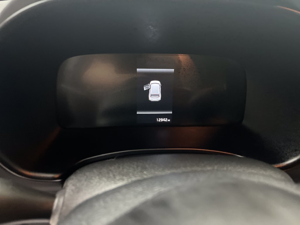 Certified 2025 Kia Soul LX FWD image 17