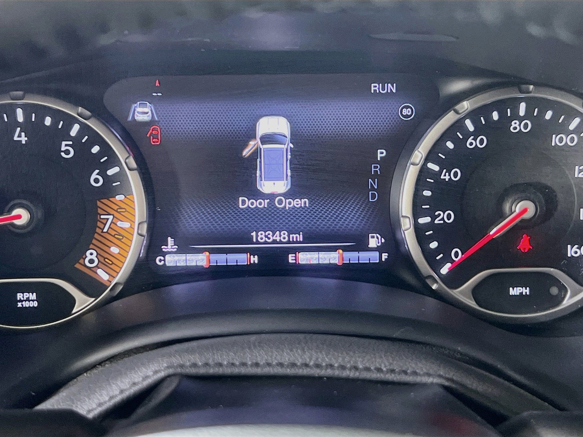 Used 2023 Jeep Renegade Altitude w/ Convenience Group I AWD/4WD image 12