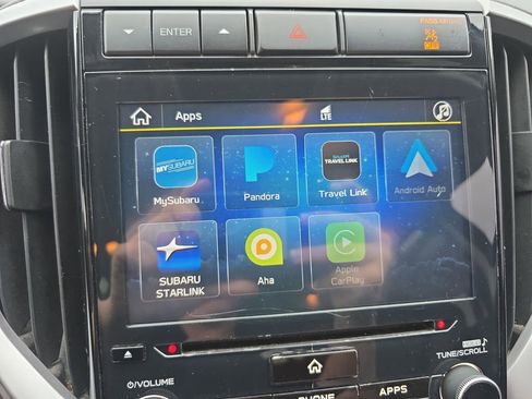 Used 2020 Subaru Ascent Limited w/ Popular Package #3 AWD/4WD image 18