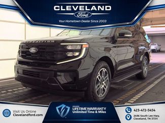 Used 2025 Ford Expedition Active AWD/4WD 360° Tour